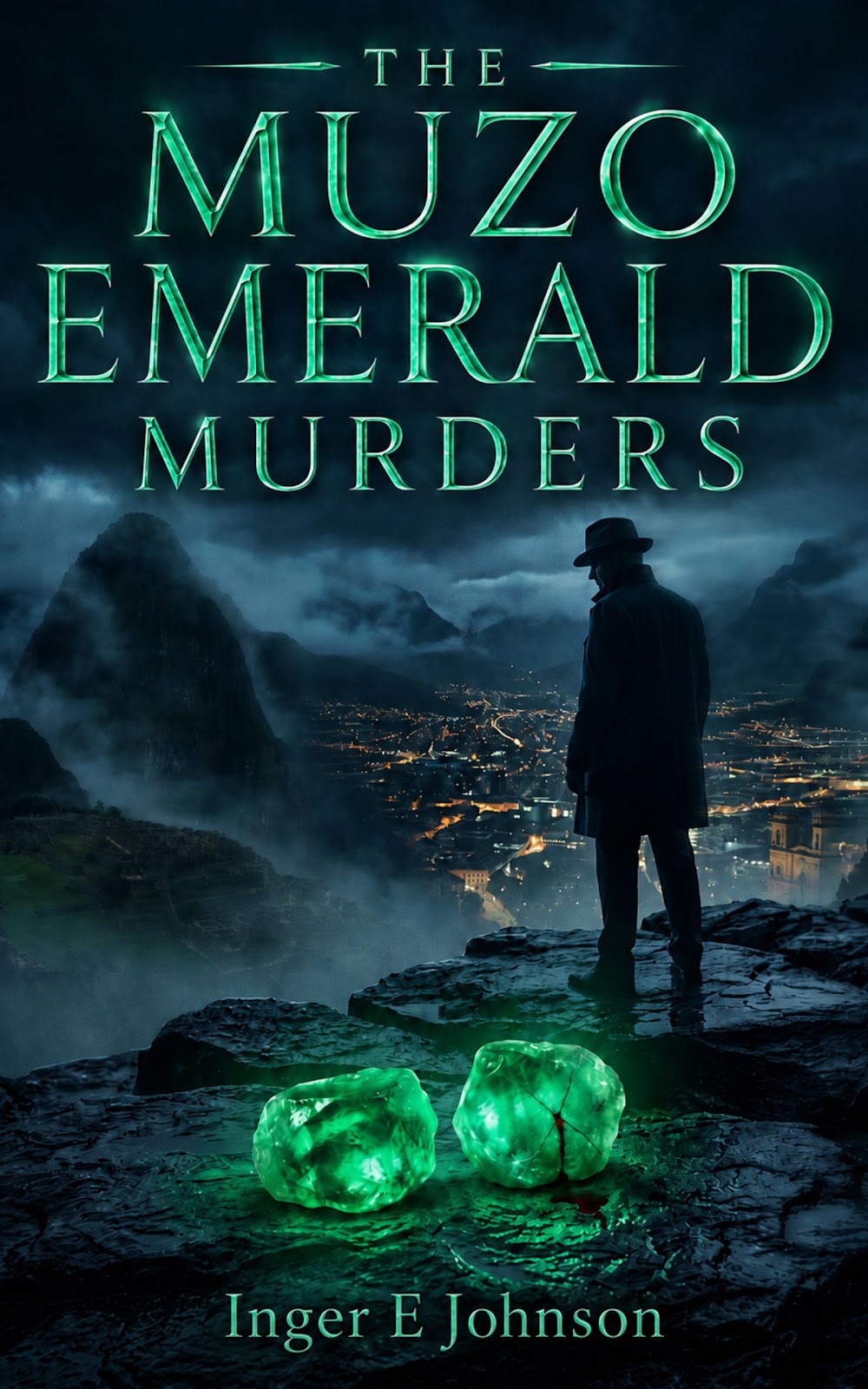 English Edition