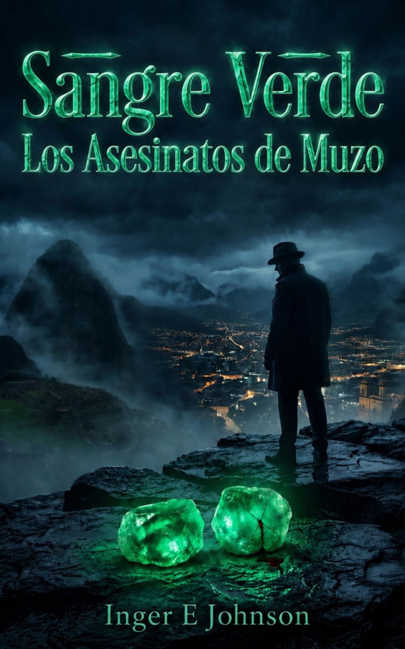 Edición en Español