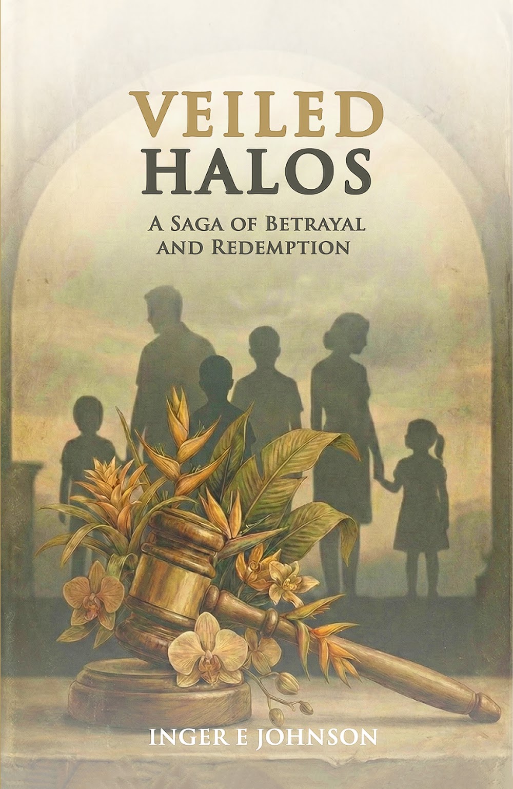 English Edition
