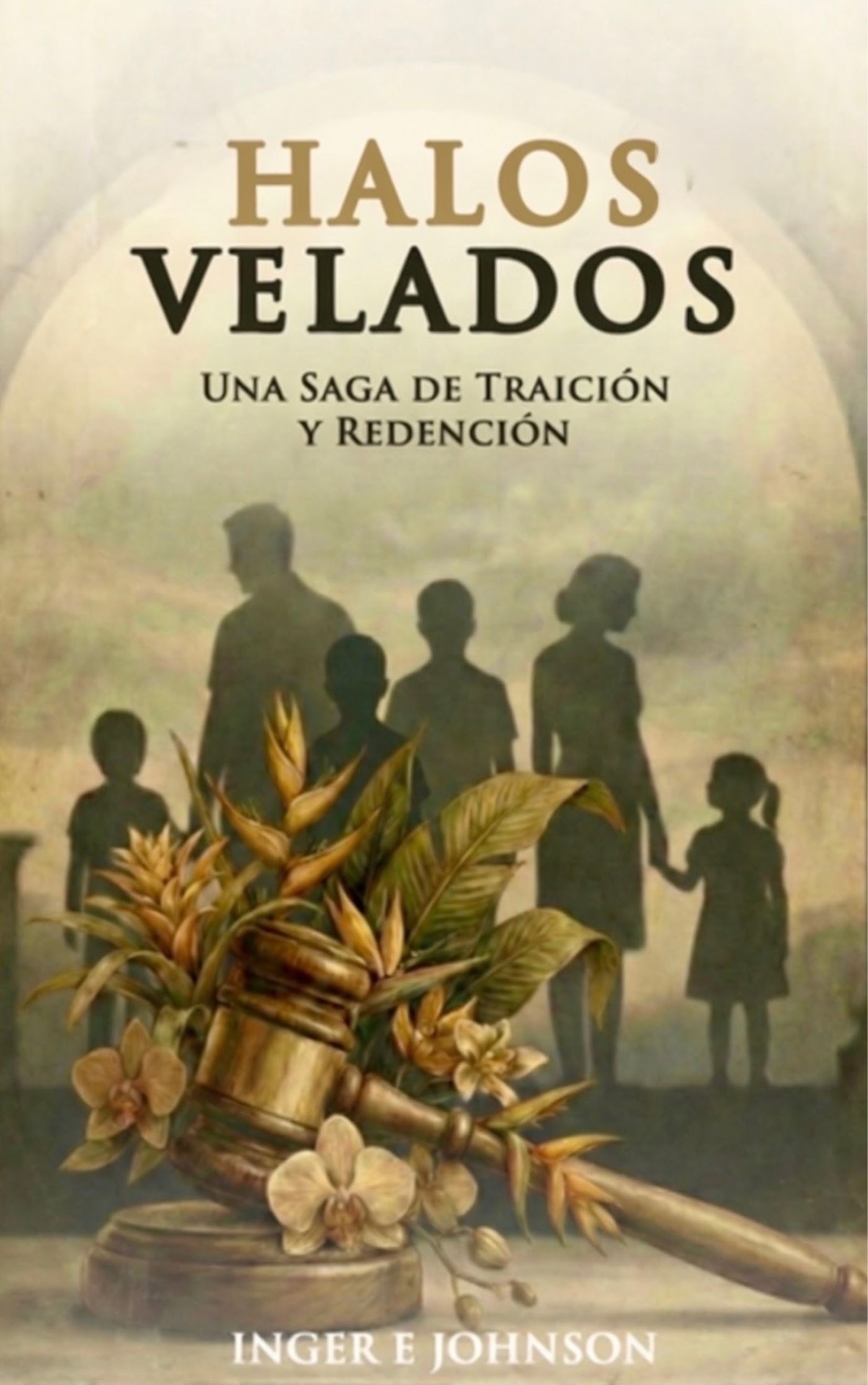 Halos Velados – Edición en Español