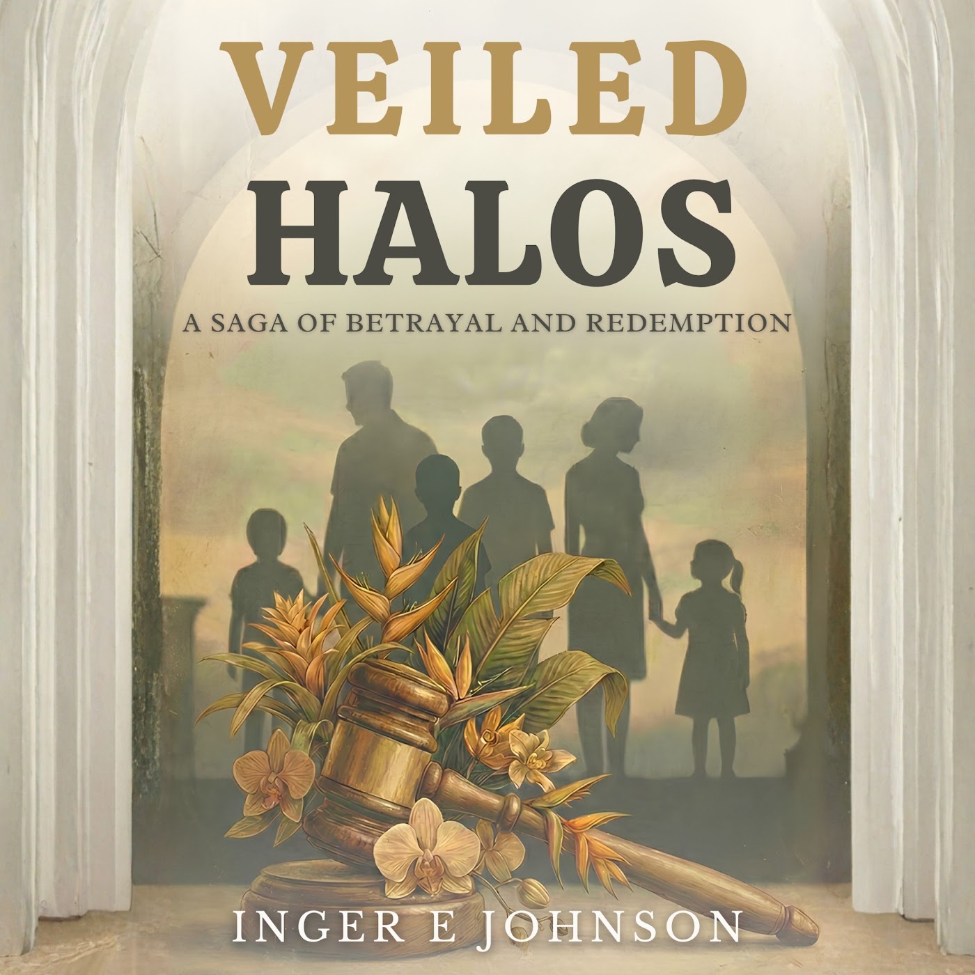Veiled Halos