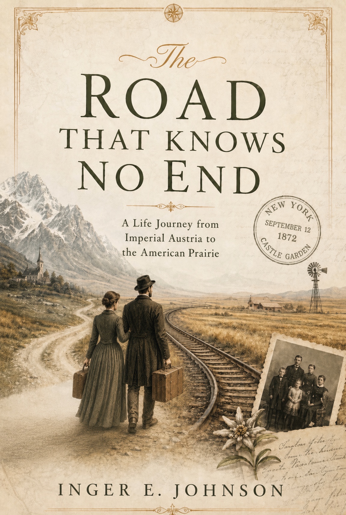 The Road That Knows No End